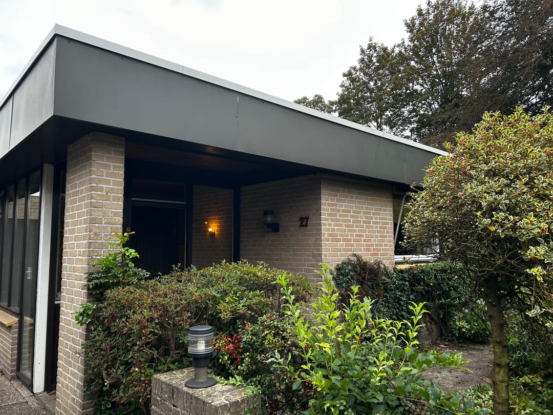 Foto 32 van Schubertlaan 27