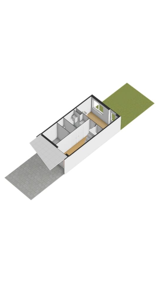 Foto 41 van Bruinvisstraat 23