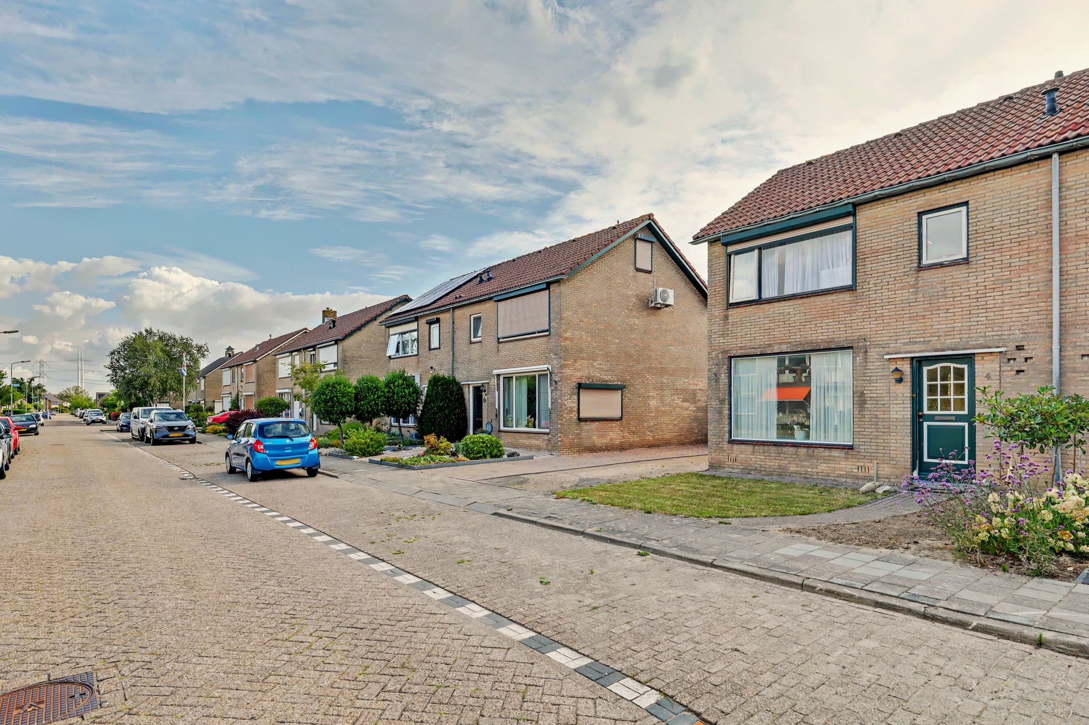 Photo 3 of Nieukerckestraat 4