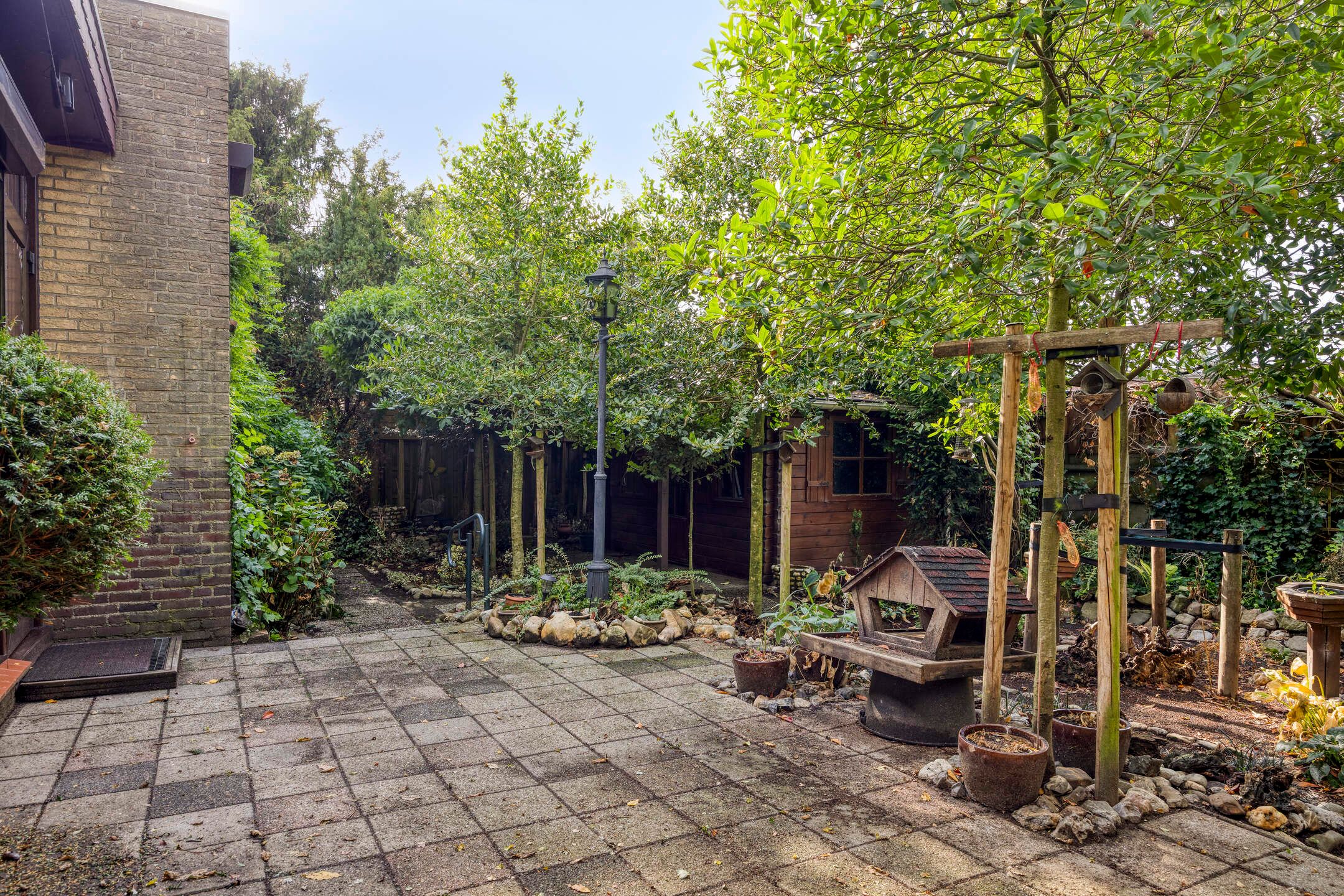 Photo 36 of Merelhof 4