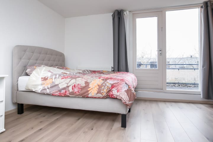 Foto 4 van Minet Stormstraat 37