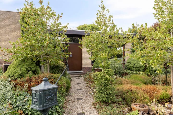 Vrijstaande woning te koop: Merelhof 4, Wanssum