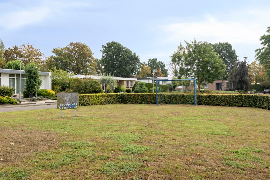 Photo 46 of Merelhof 4