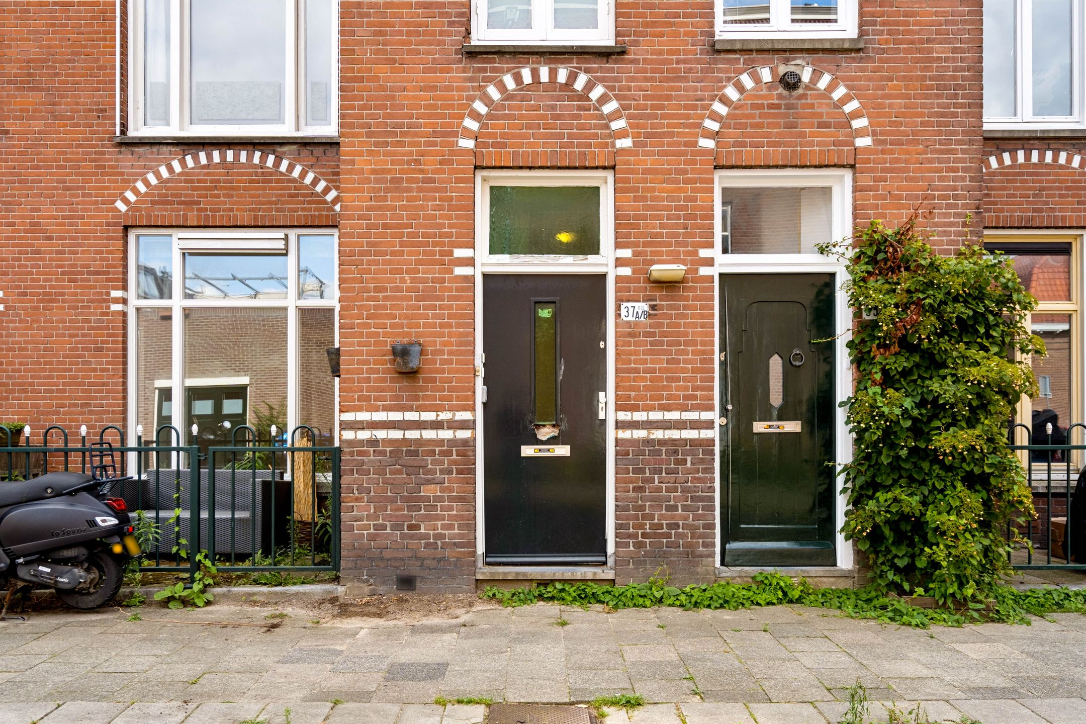 Foto 15 van M.P. Lindostraat 37-A