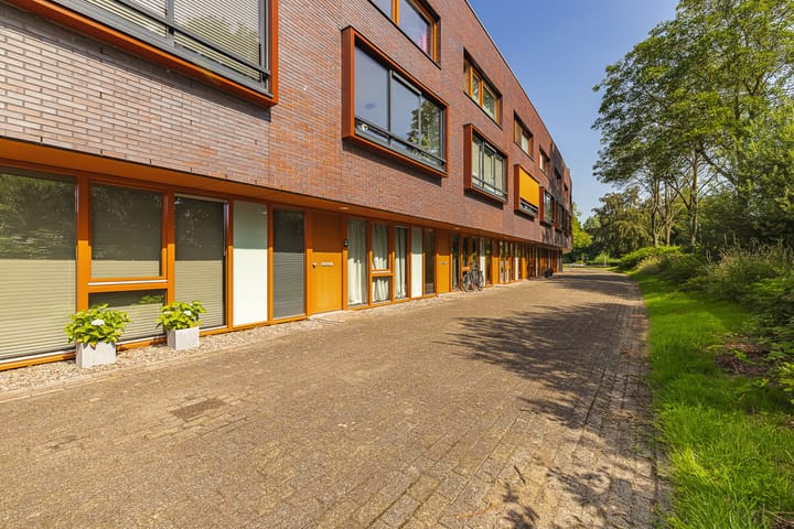 Foto 4 van Topaasstraat 167