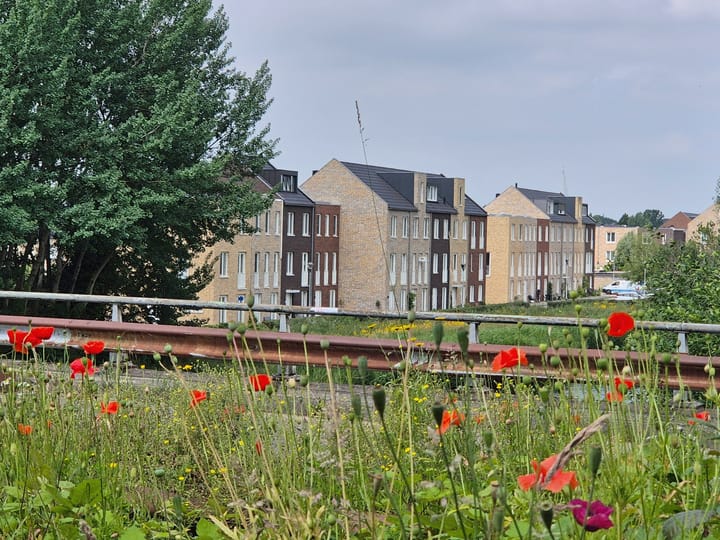 Tussenwoning te koop: Eemlandstraat 22, Tilburg
