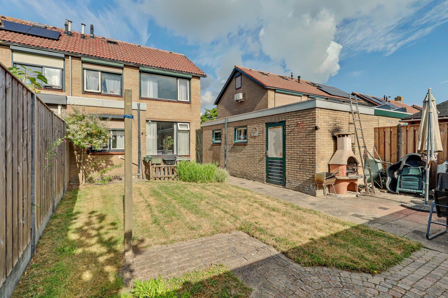 Photo 40 of Nieukerckestraat 4