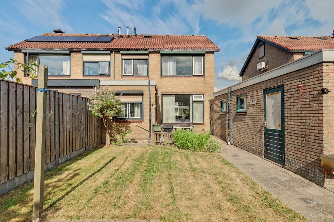 Photo 41 of Nieukerckestraat 4