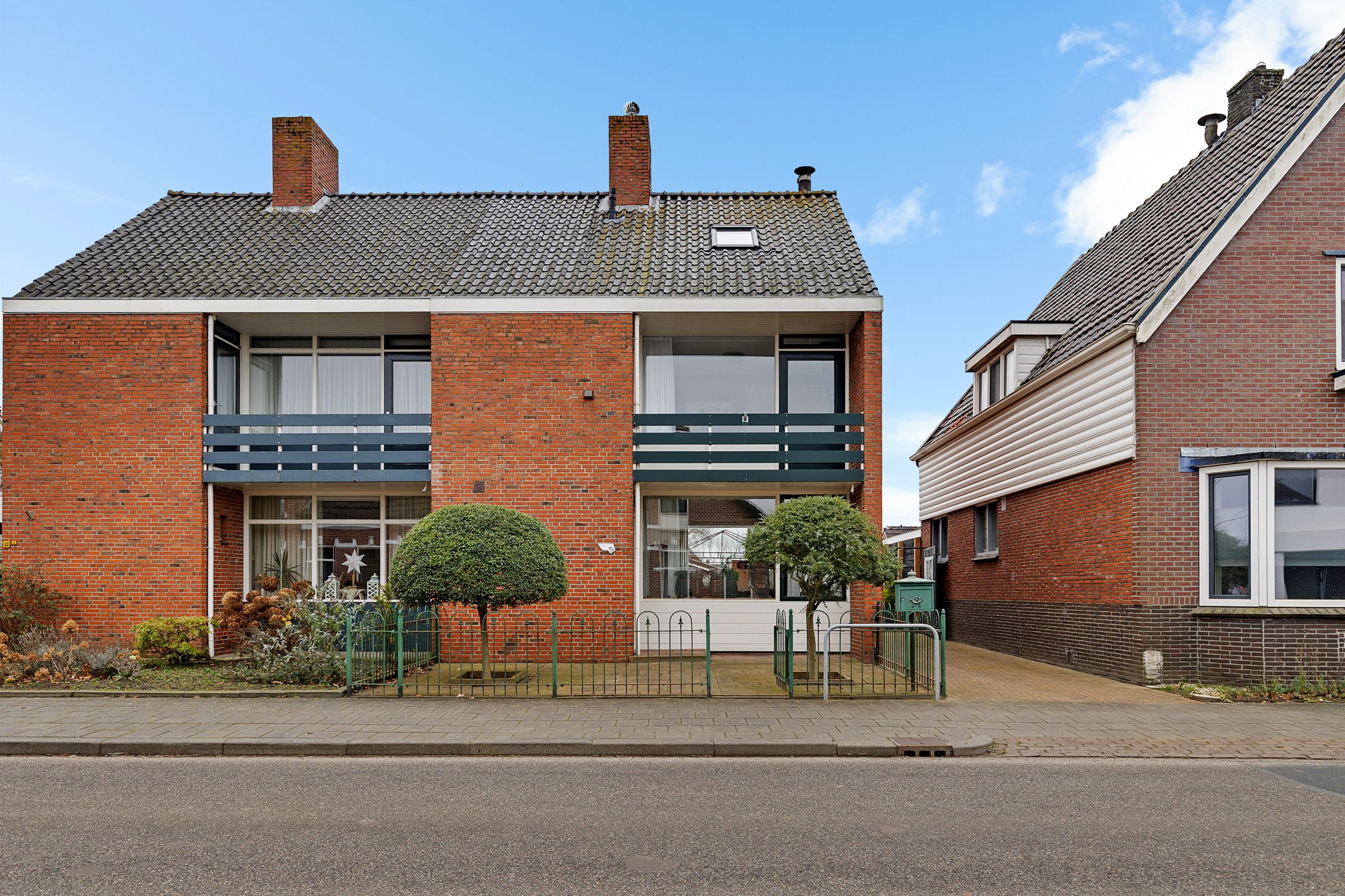 Photo 6 of Hoofdstraat 48