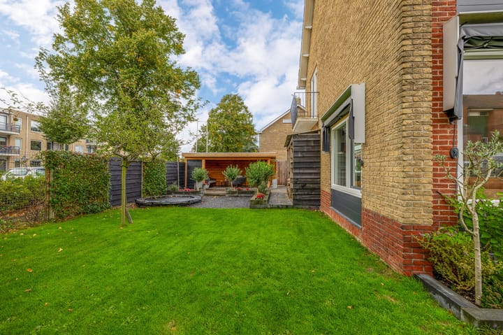 Foto 4 van de Ruijterstraat 1