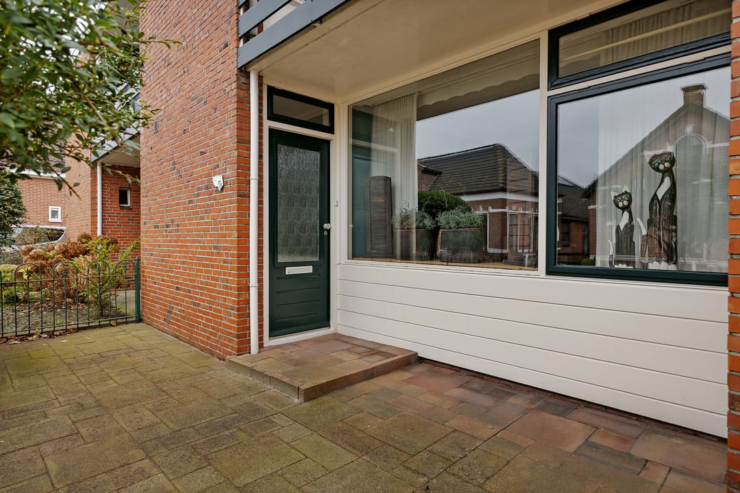 Photo 38 of Hoofdstraat 48