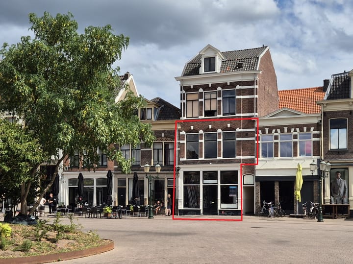 Hof 36, Amersfoort