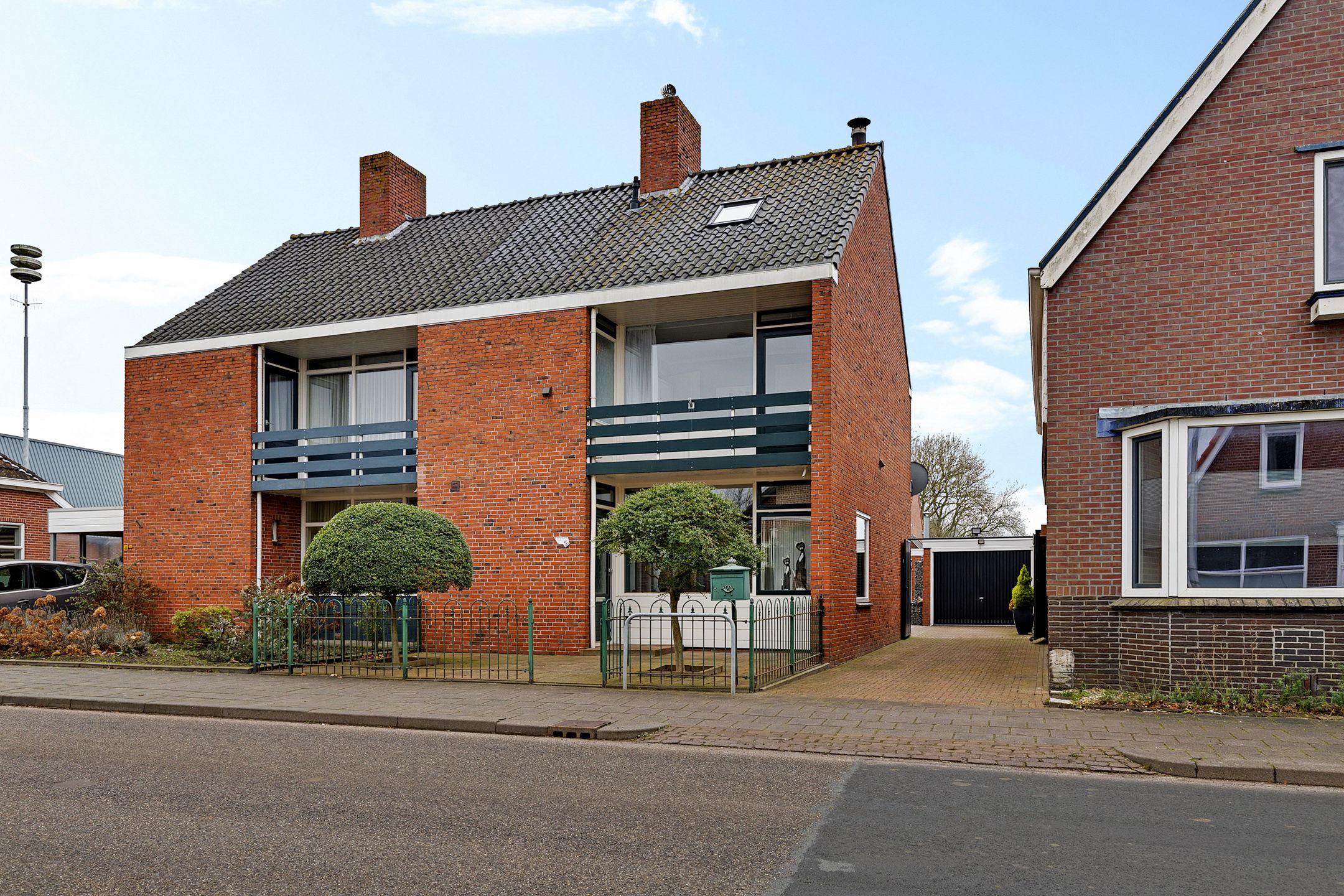 Hoofdstraat 48 