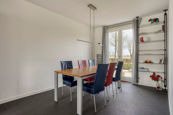 Tussenwoning te koop: Eemlandstraat 22, Tilburg
