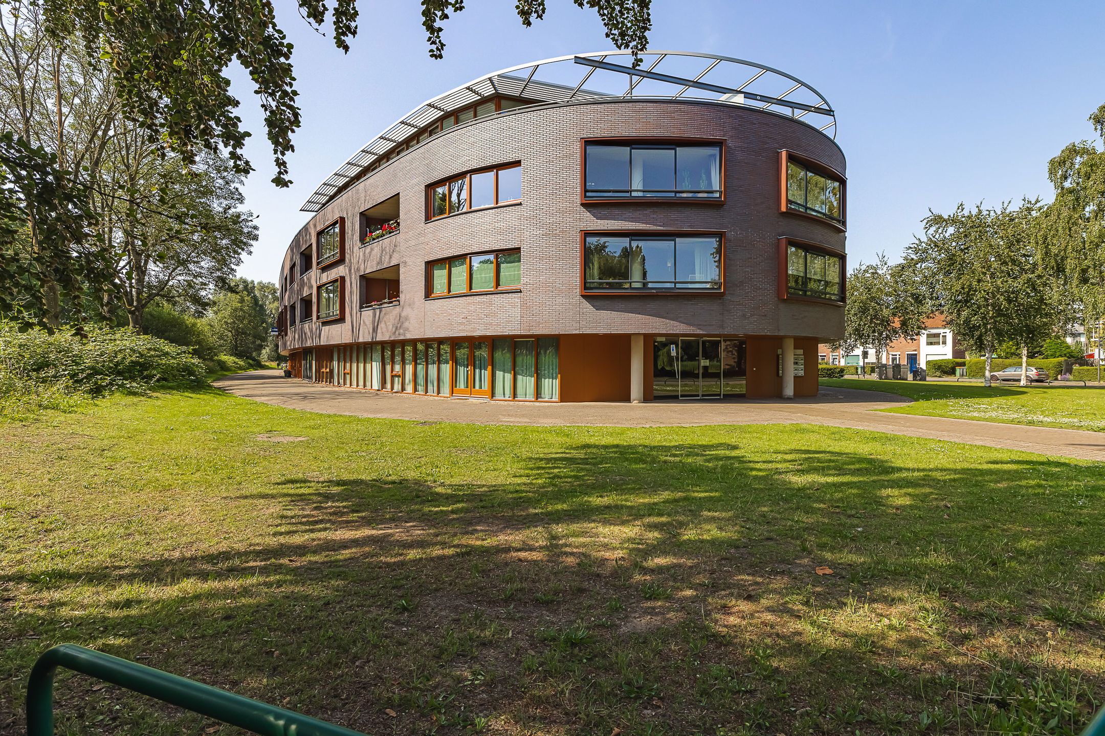 Topaasstraat 167 
