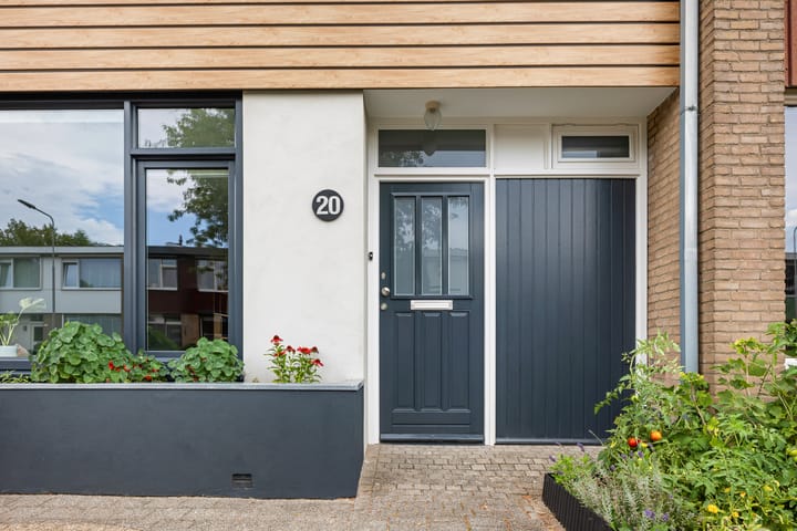 Foto 4 van Hofwijkstraat 20