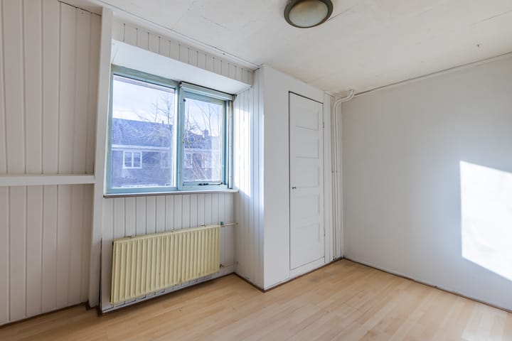 Tussenwoning te koop: Jonge Arnoldusstraat 89, Zaandam