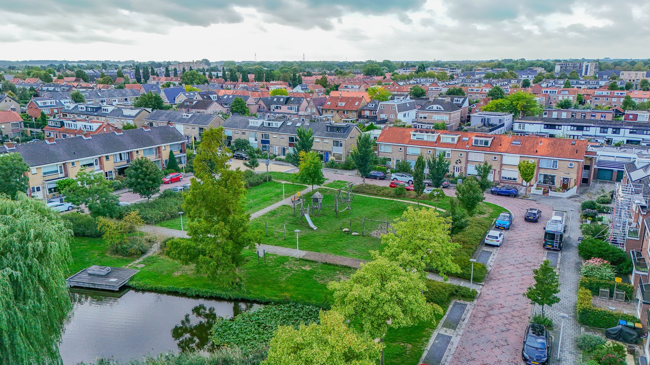 Photo 54 of de Ruijterstraat 1