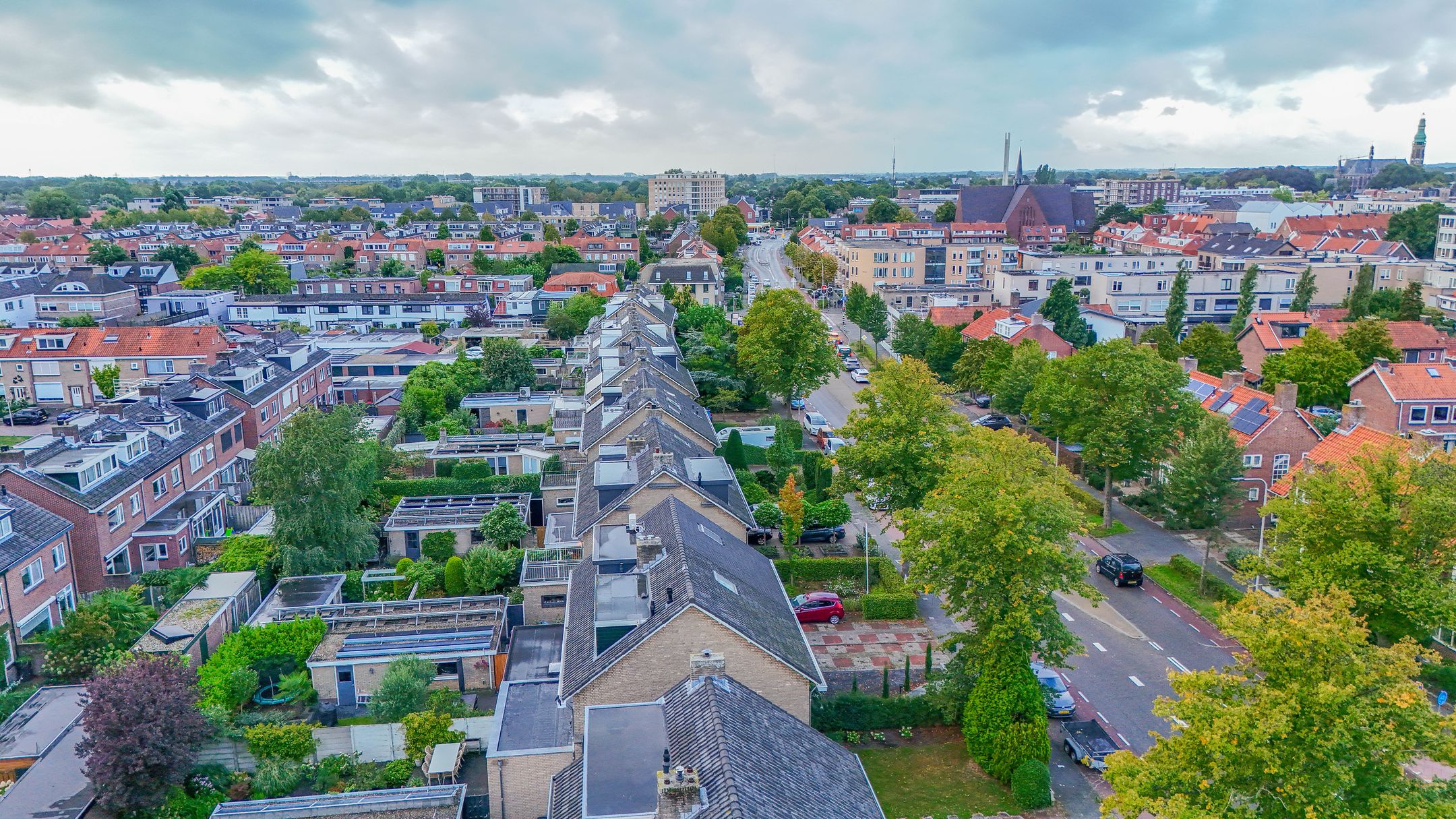 Photo 51 of de Ruijterstraat 1