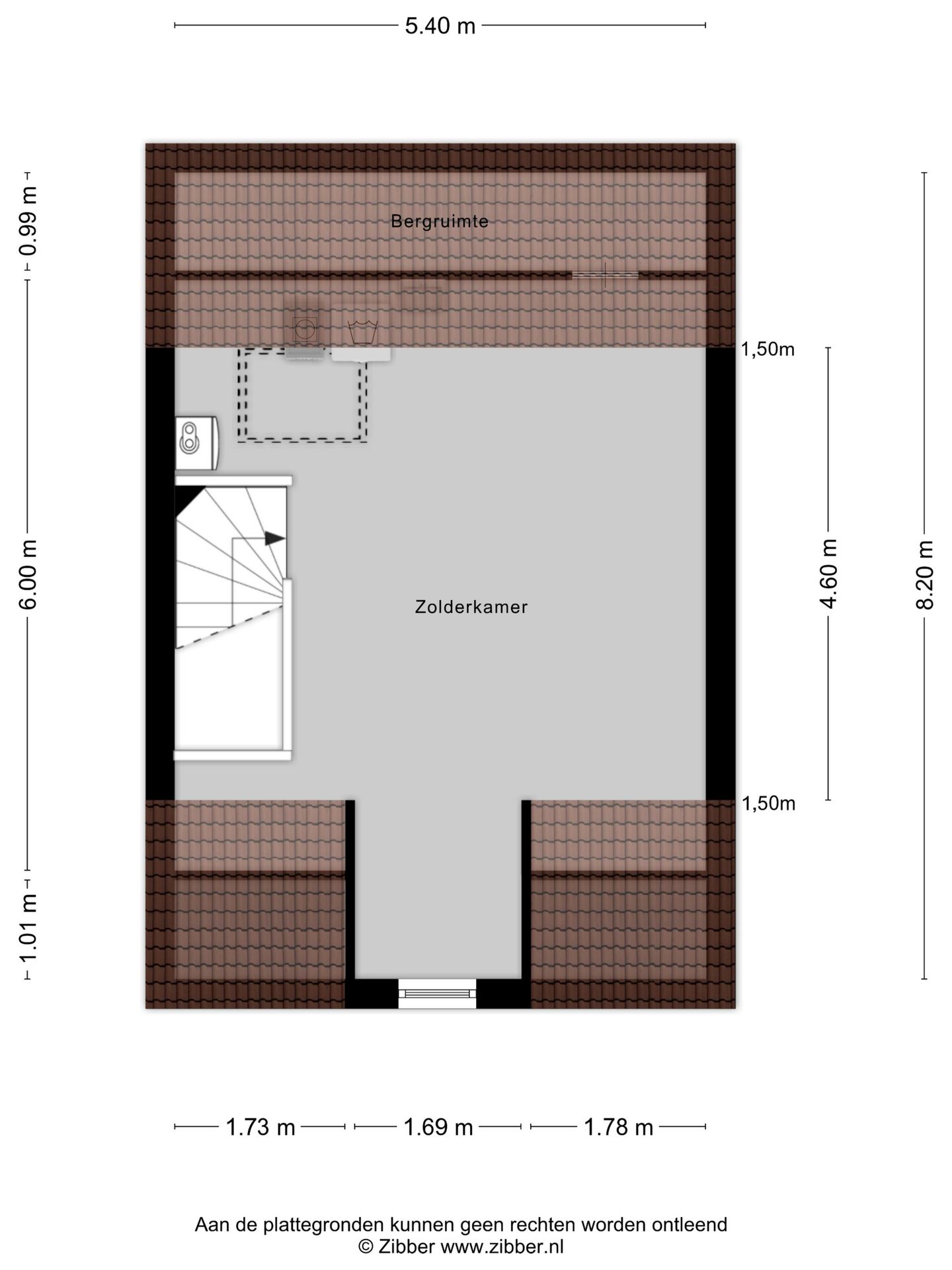 Foto 40 van Eemlandstraat 22