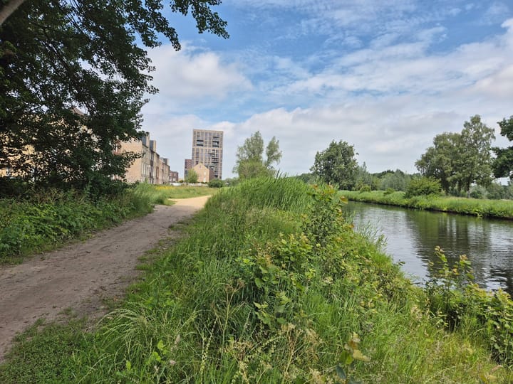 Tussenwoning te koop: Eemlandstraat 22, Tilburg