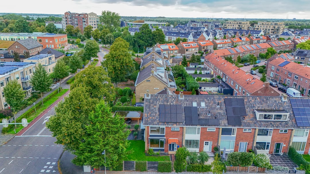 Photo 47 of de Ruijterstraat 1