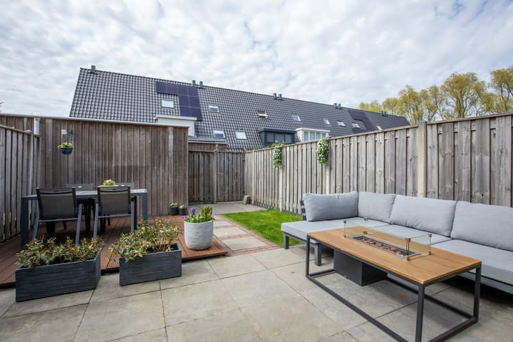 Foto 4 van Heemstede 240