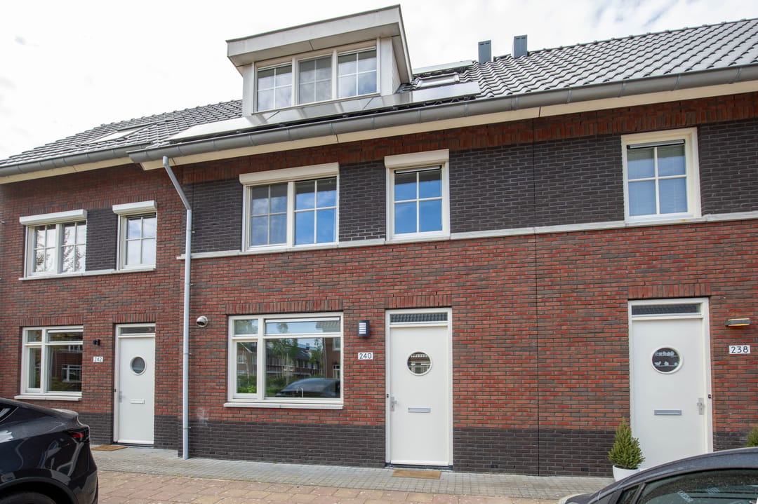 Foto 1 van Heemstede 240