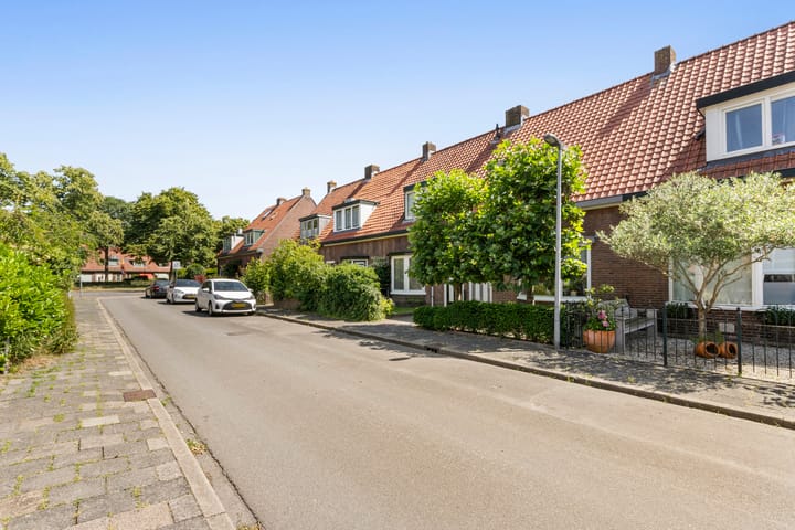 Foto 4 van Leeuwerikstraat 112
