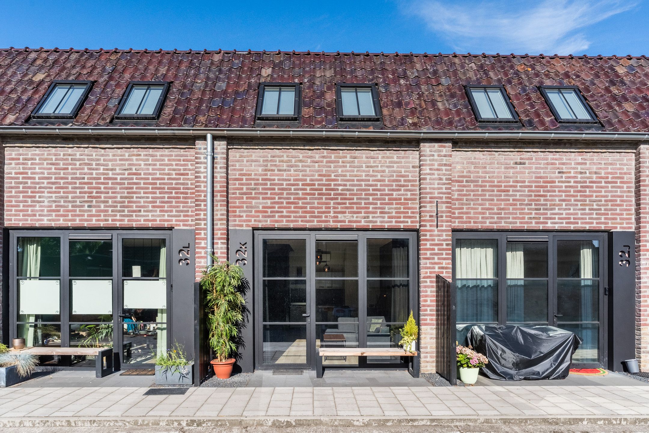 Photo 6 of Rudigerstraat 32-K
