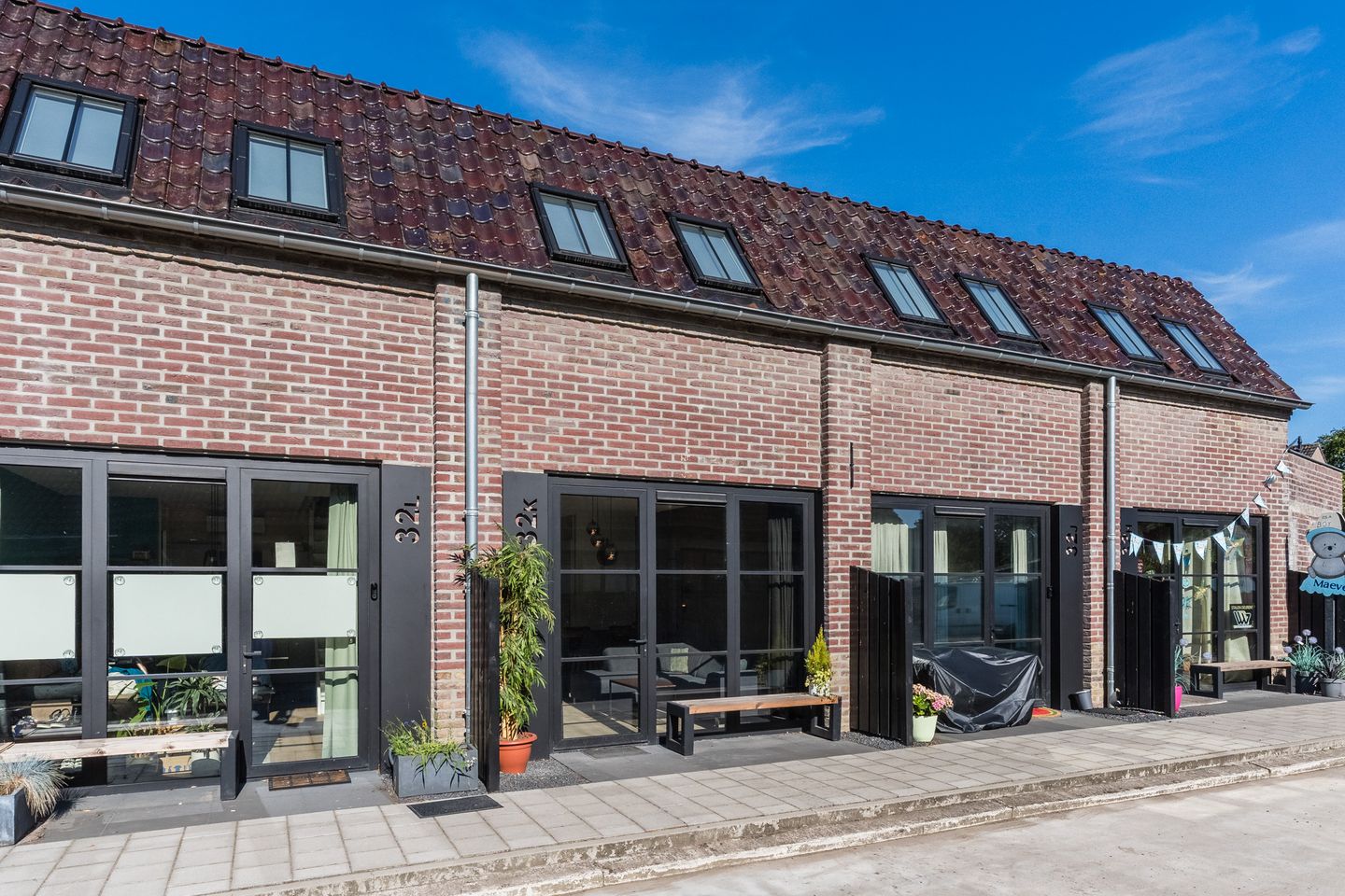 Photo 5 of Rudigerstraat 32-K