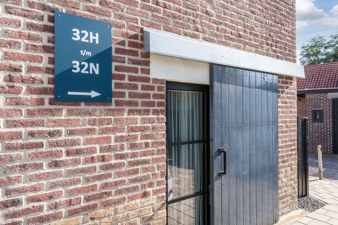 Photo 41 of Rudigerstraat 32-K