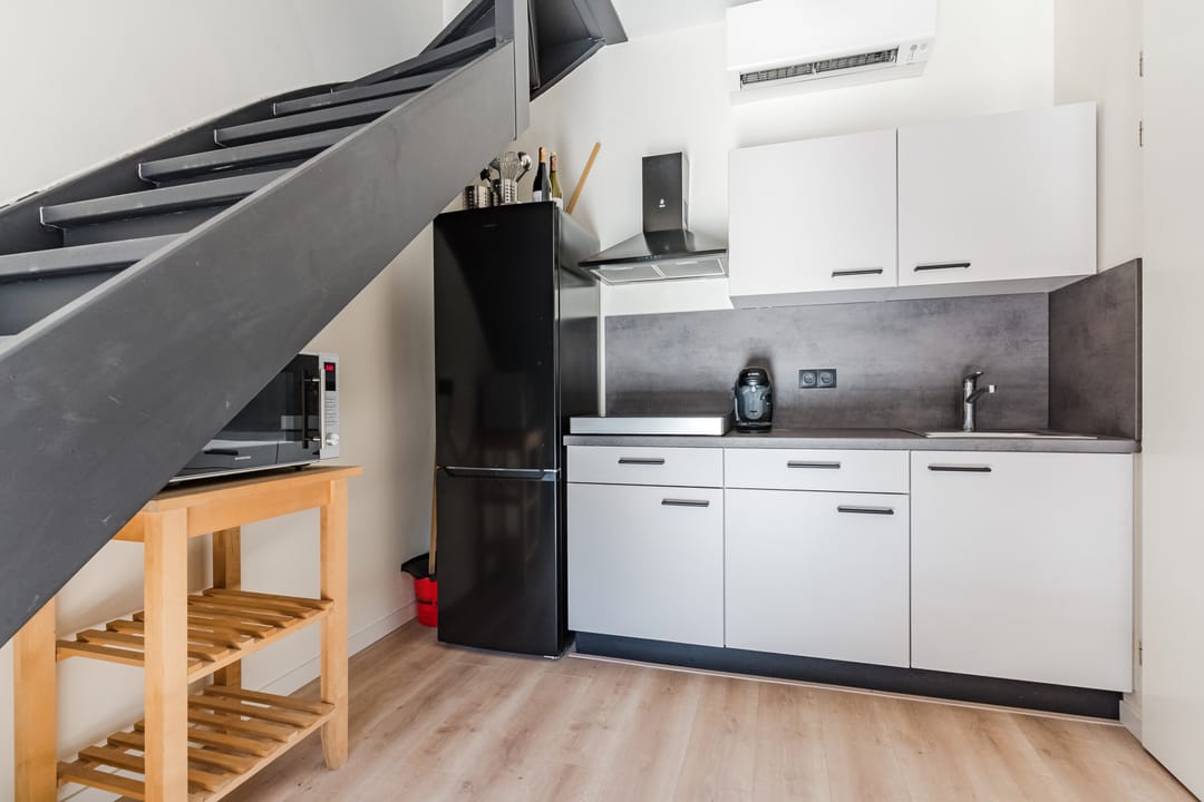 Photo 16 of Rudigerstraat 32-K
