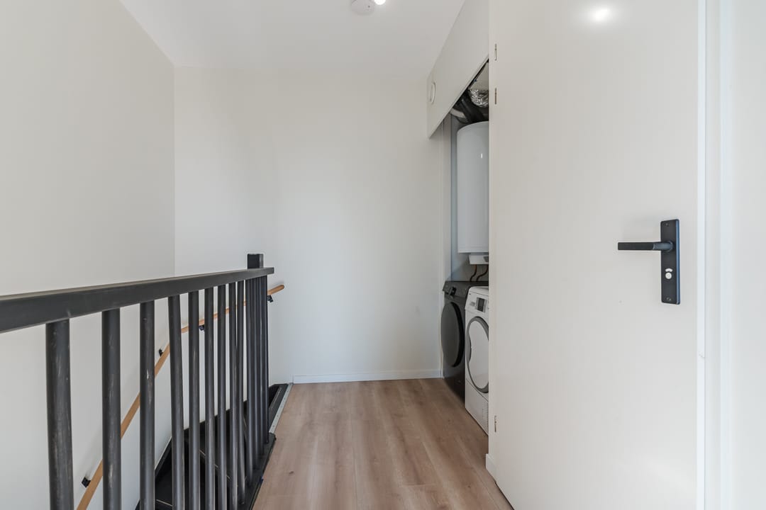 Photo 31 of Rudigerstraat 32-K