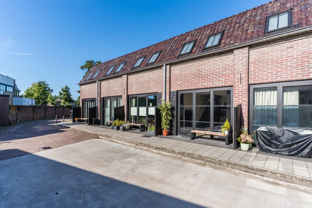 Photo 47 of Rudigerstraat 32-K