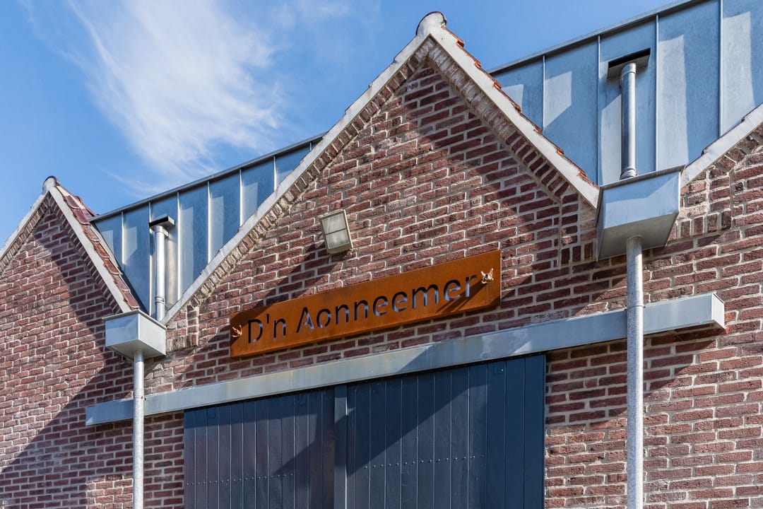 Photo 43 of Rudigerstraat 32-K