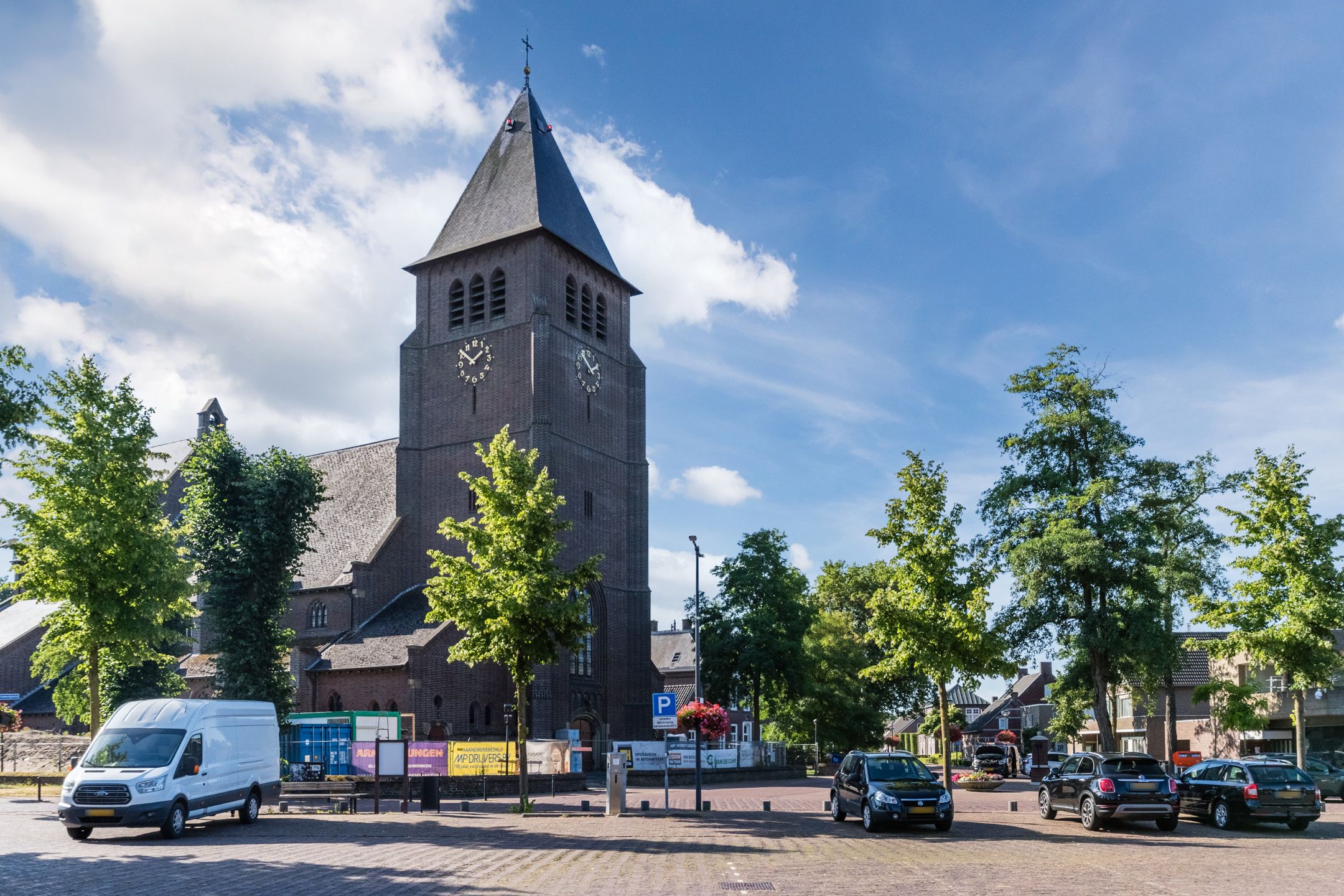 Photo 51 of Rudigerstraat 32-K