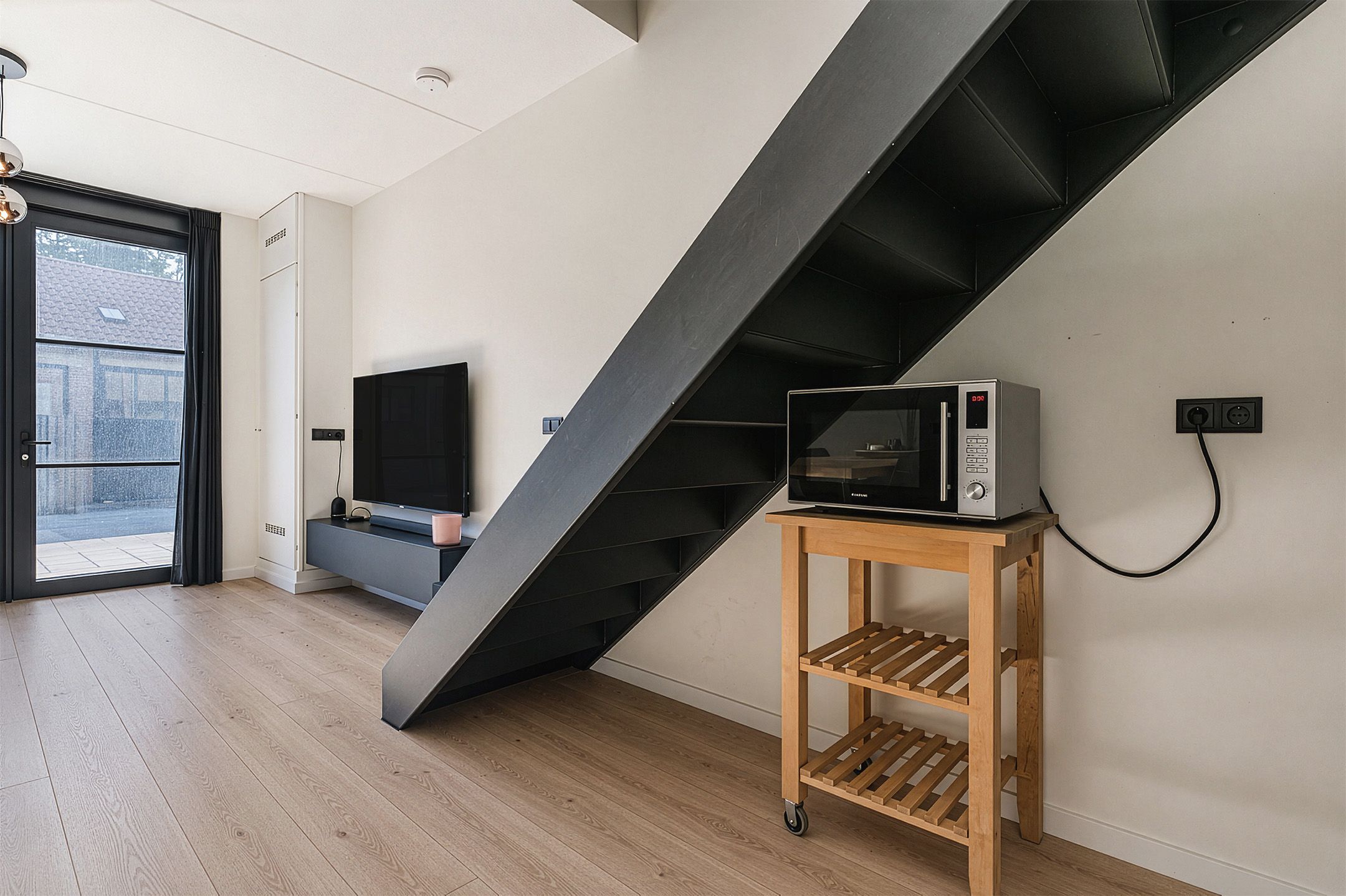 Photo 15 of Rudigerstraat 32-K