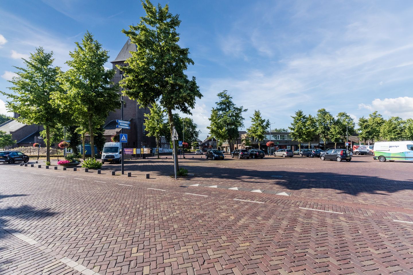 Photo 50 of Rudigerstraat 32-K