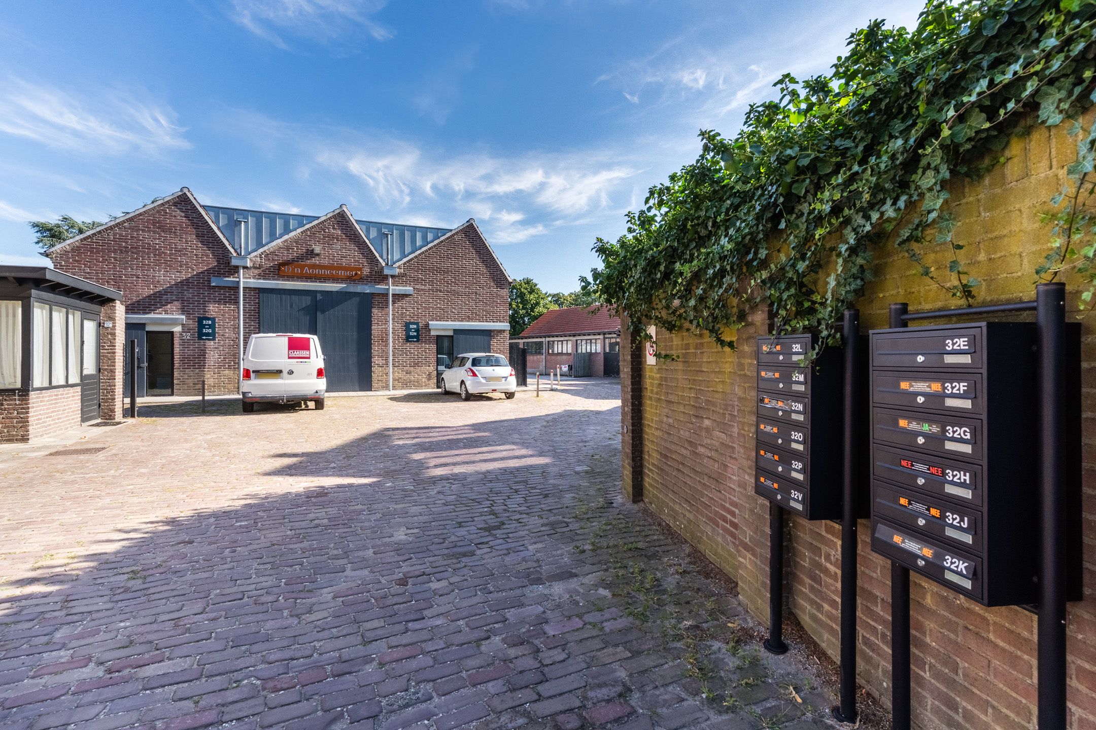 Photo 42 of Rudigerstraat 32-K