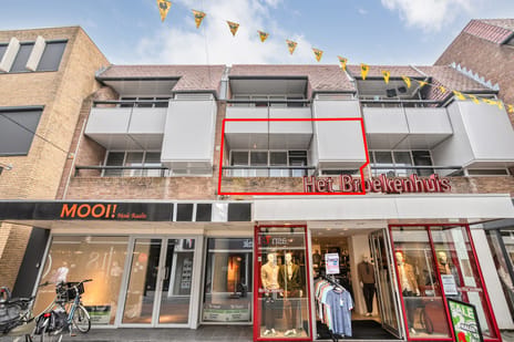 Grotestraat thumbnail