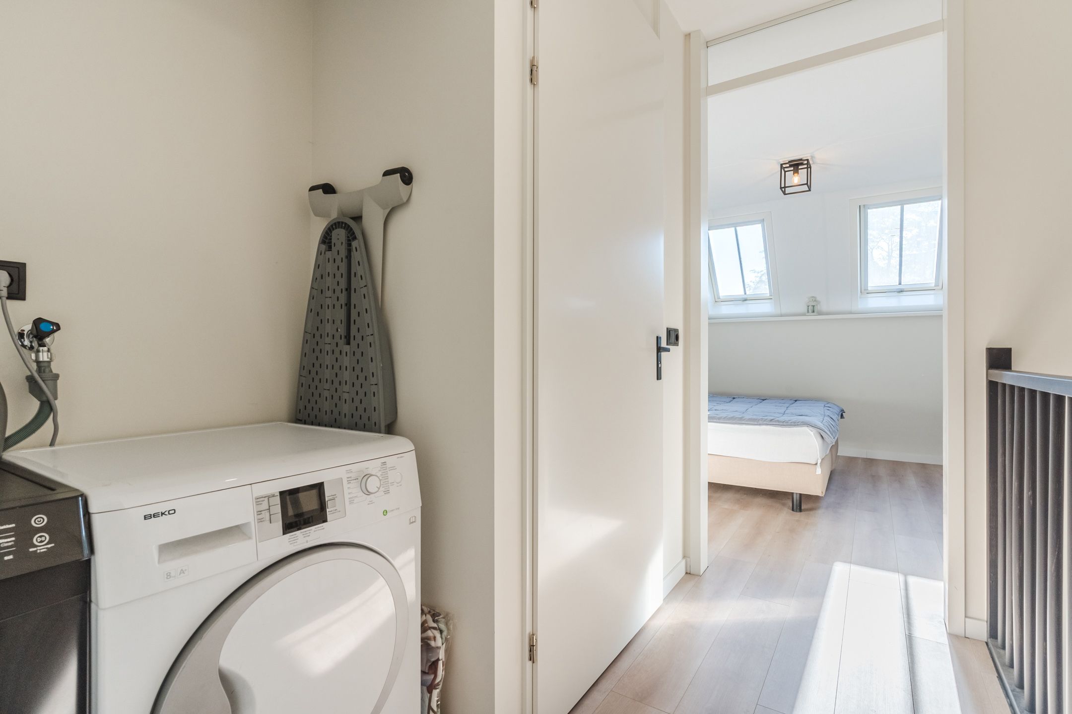 Photo 33 of Rudigerstraat 32-K