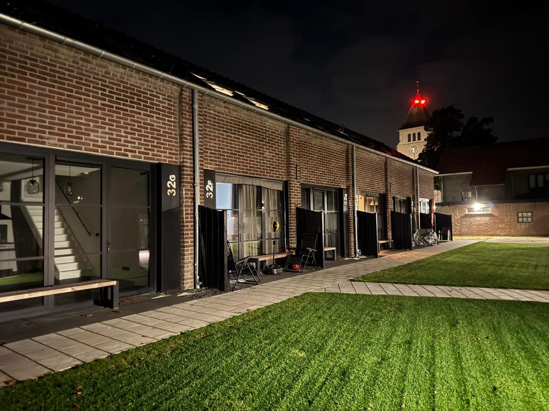 Photo 52 of Rudigerstraat 32-K