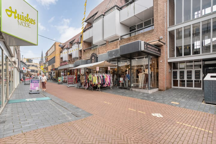 Foto 3 van Grotestraat 21-C