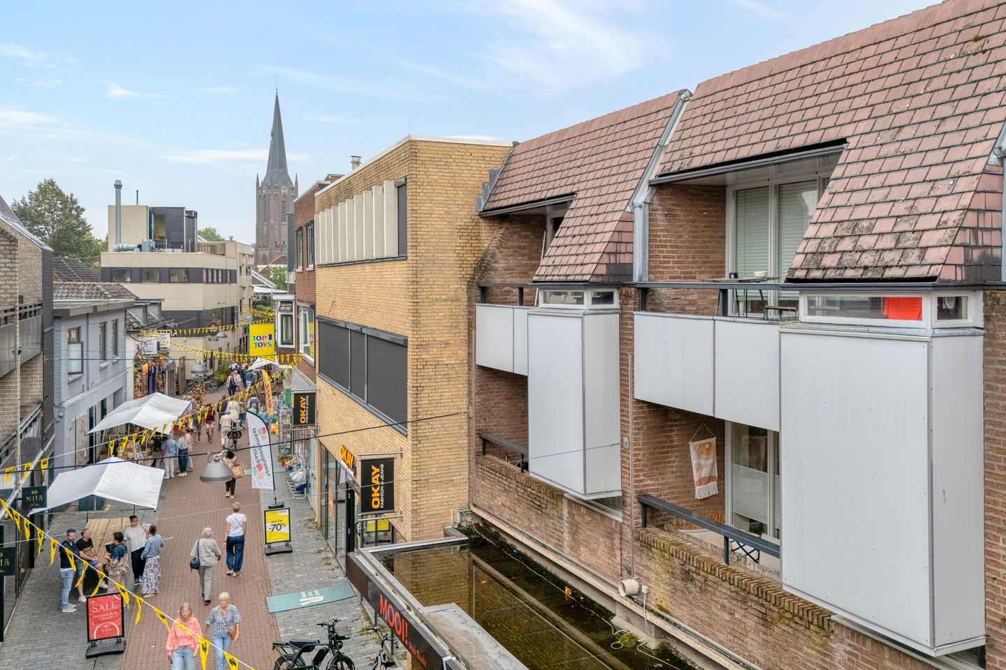 Foto 4 van Grotestraat 21-C
