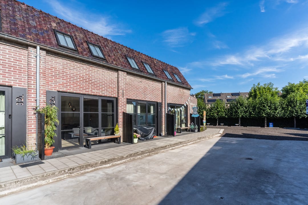Photo 46 of Rudigerstraat 32-K