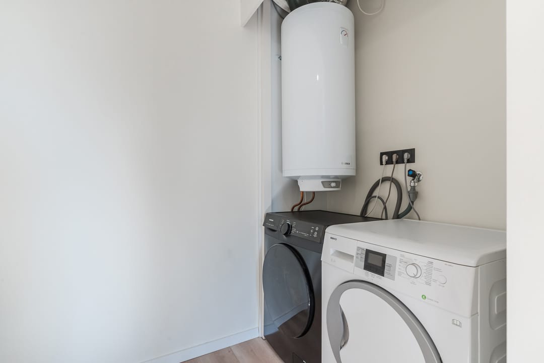 Photo 32 of Rudigerstraat 32-K