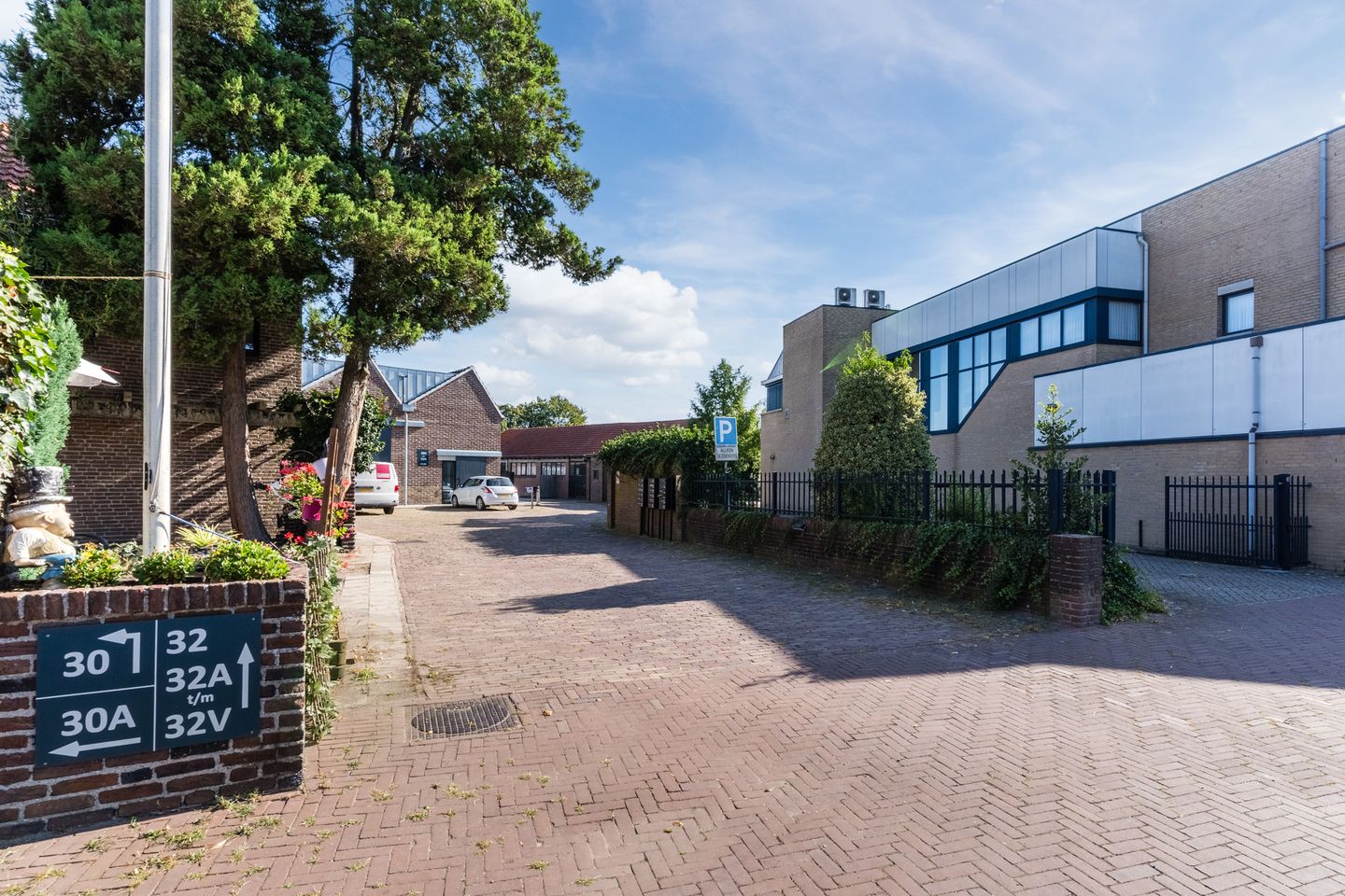 Photo 49 of Rudigerstraat 32-K