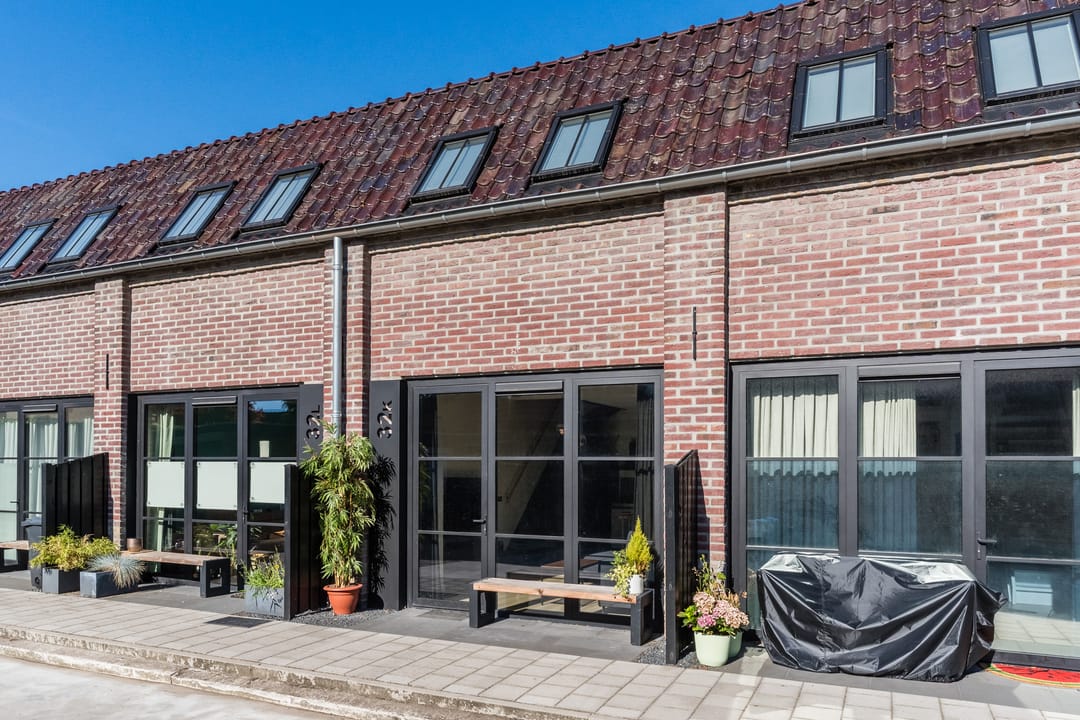 Photo 1 of Rudigerstraat 32-K