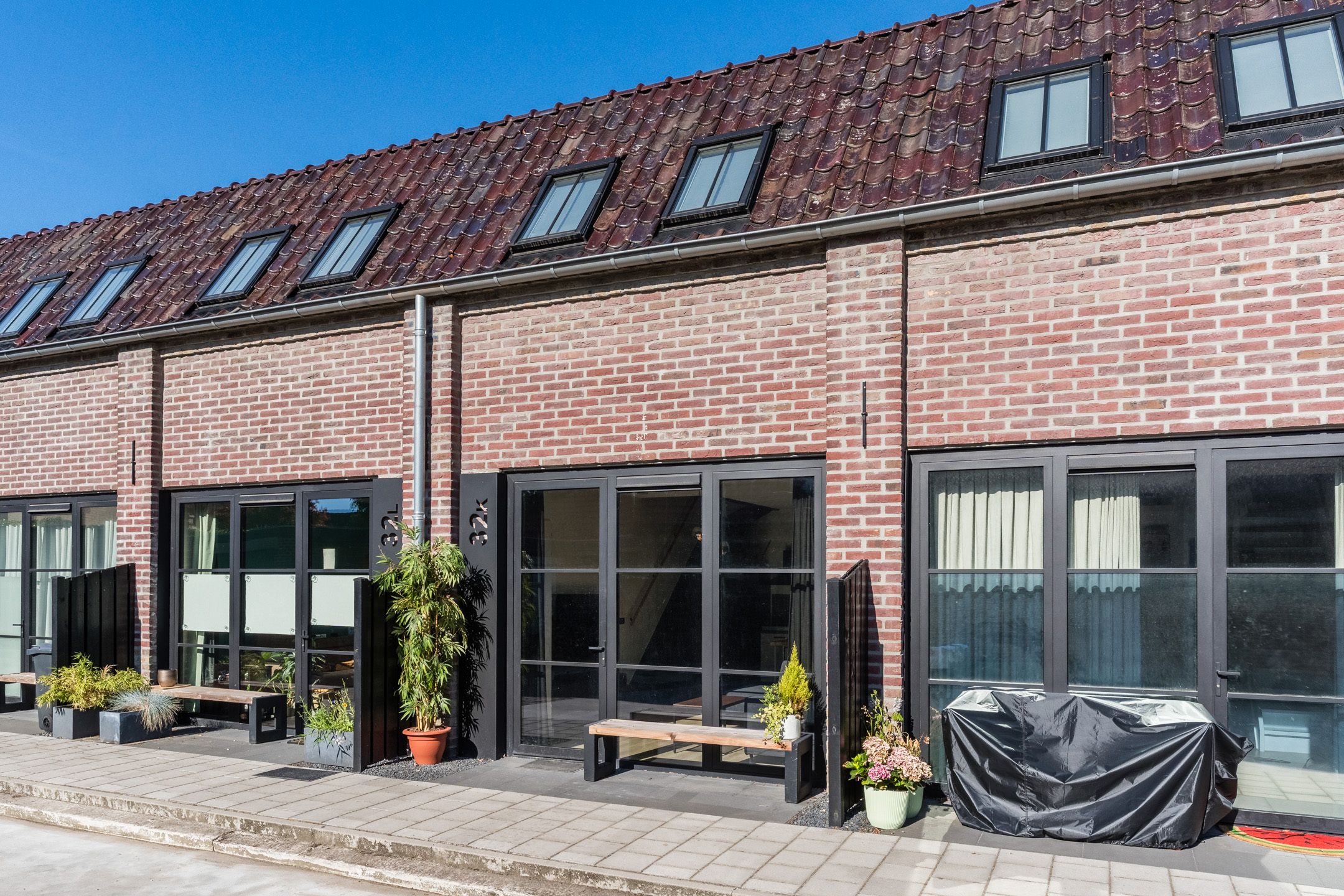 Rudigerstraat 32-K 32 K